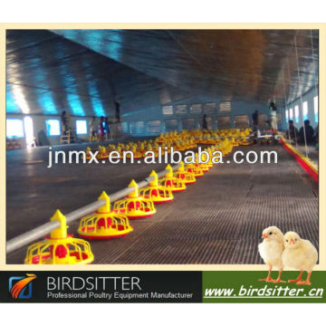 hottest sale broiler and breeder use controlled poultry farms